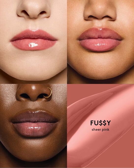 KIT FENTY BEAUTY RAMADAN ICONIC LIP TRIO